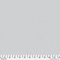 Graywork by Tula Pink - Tiny Dots - Fog