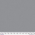 Graywork by Tula Pink - Tiny Dots - Shadow