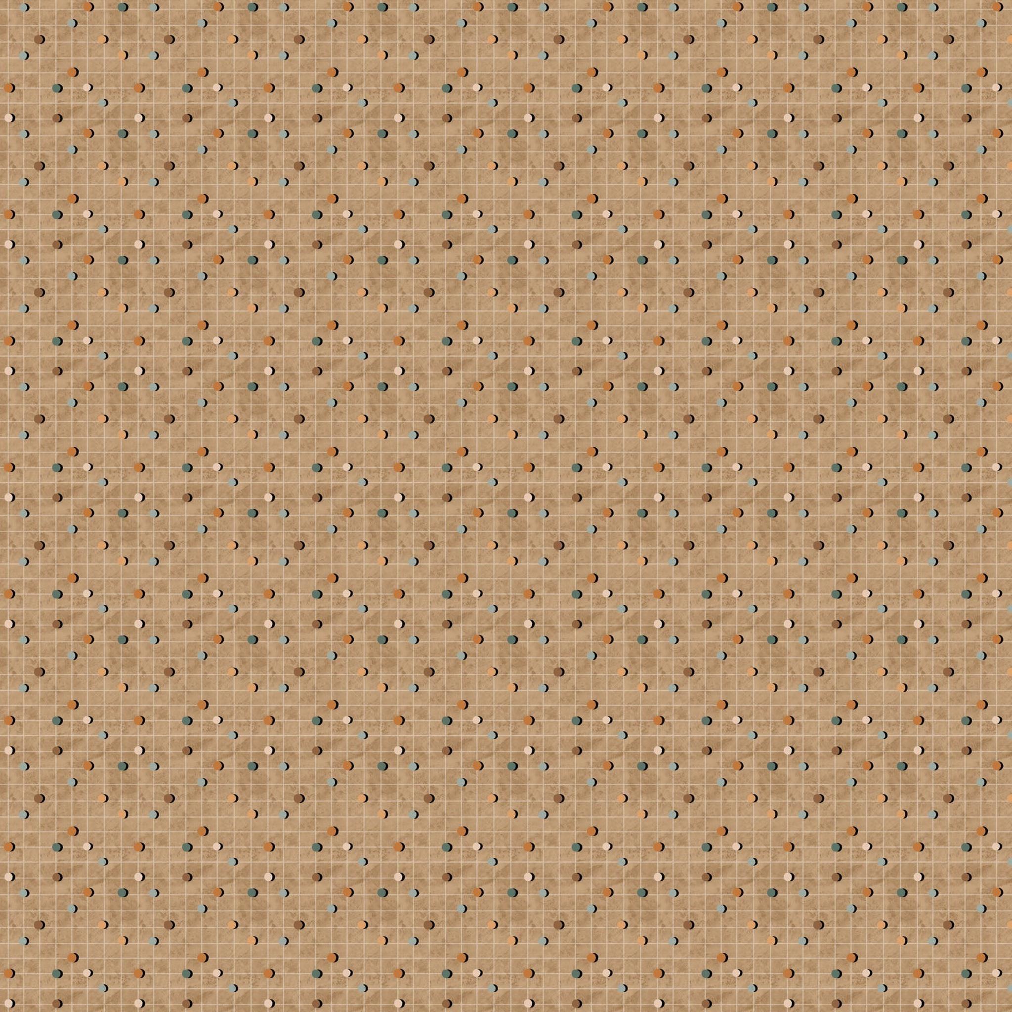 Great Journey by Bernadett Urbanovics - Dots Camel