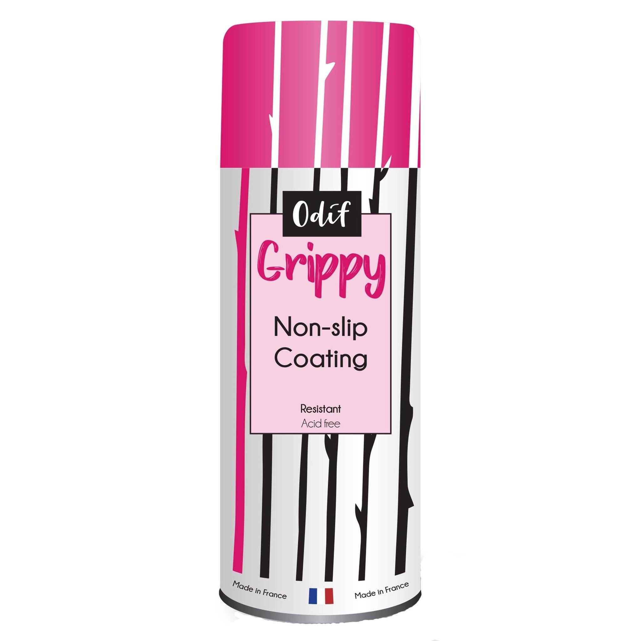 Grippy Spray Adhesive