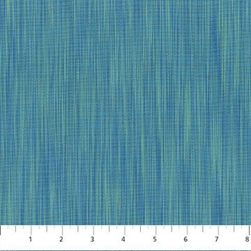 Figo Space Dye -Teal