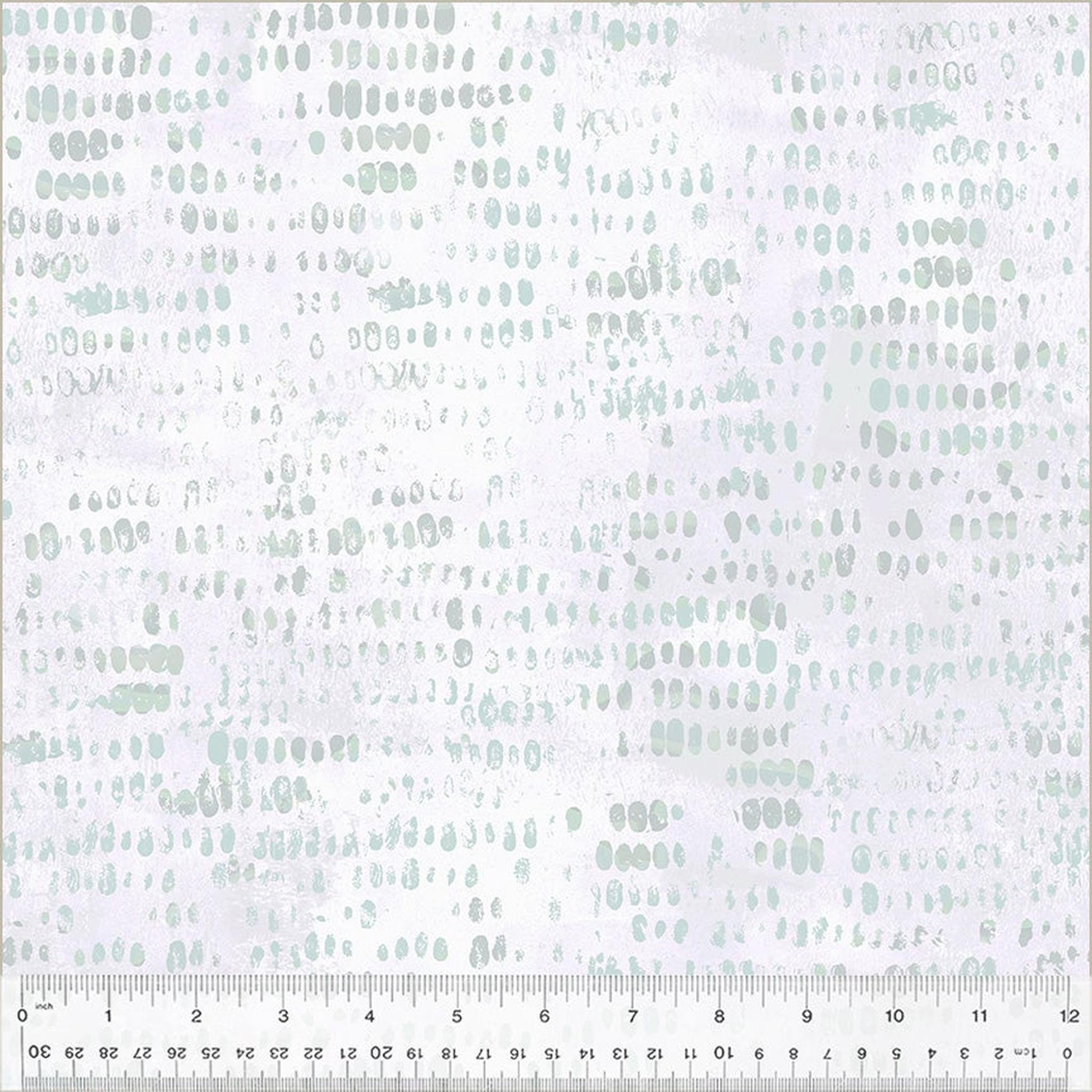 Grounded by Maria Carluccio - Planting Seeds Cold Snap