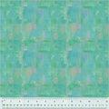 Grounded by Maria Carluccio - Quiet Space Aqua