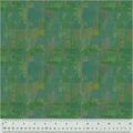 Grounded by Maria Carluccio - Quiet Space Jungle