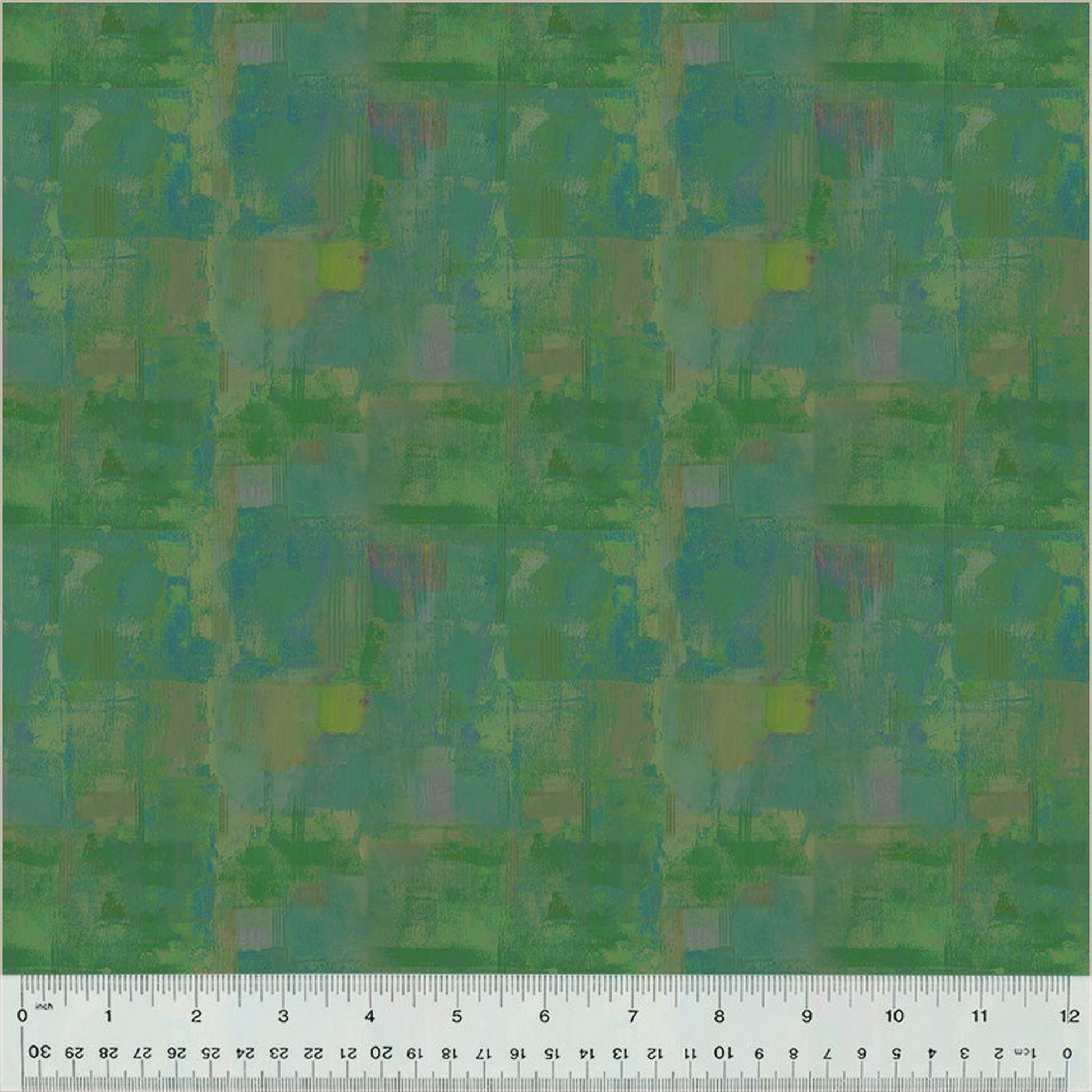 Grounded by Maria Carluccio - Quiet Space Jungle