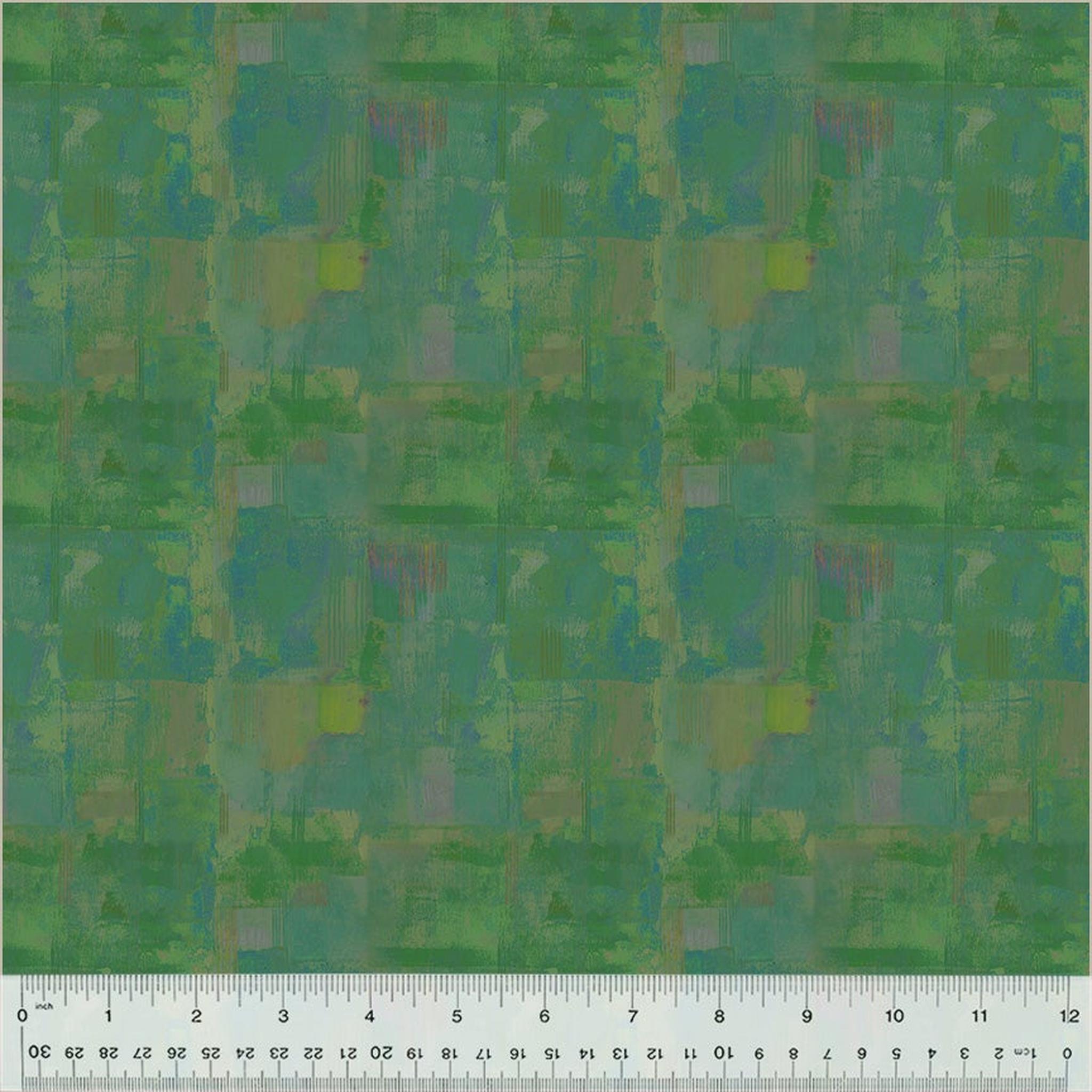Grounded by Maria Carluccio - Quiet Space Jungle