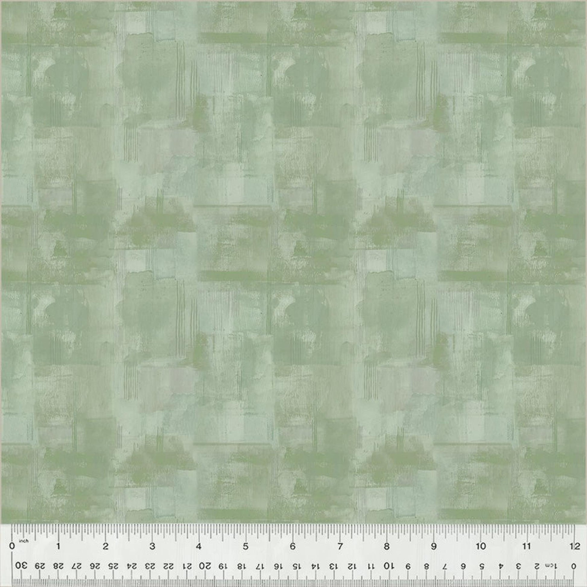 Grounded by Maria Carluccio - Quiet Space Sage