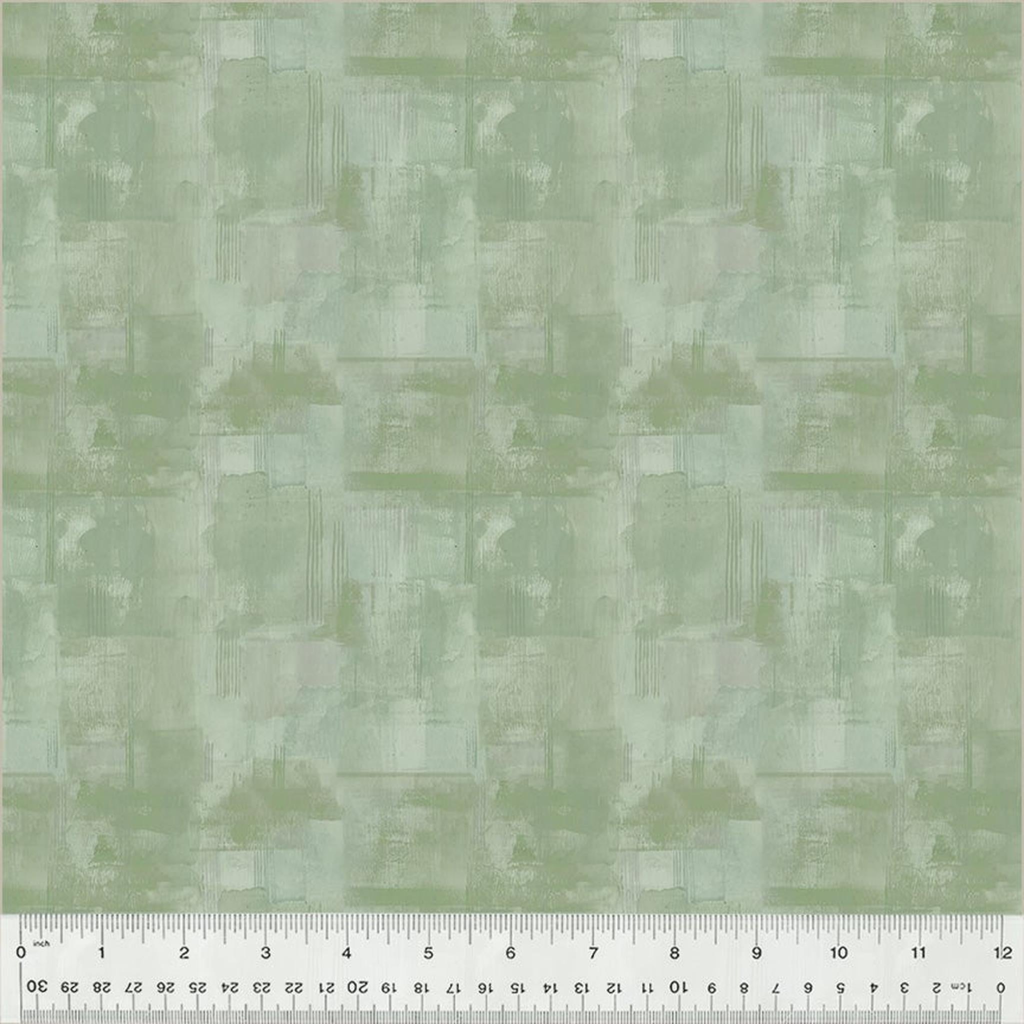 Grounded by Maria Carluccio - Quiet Space Sage