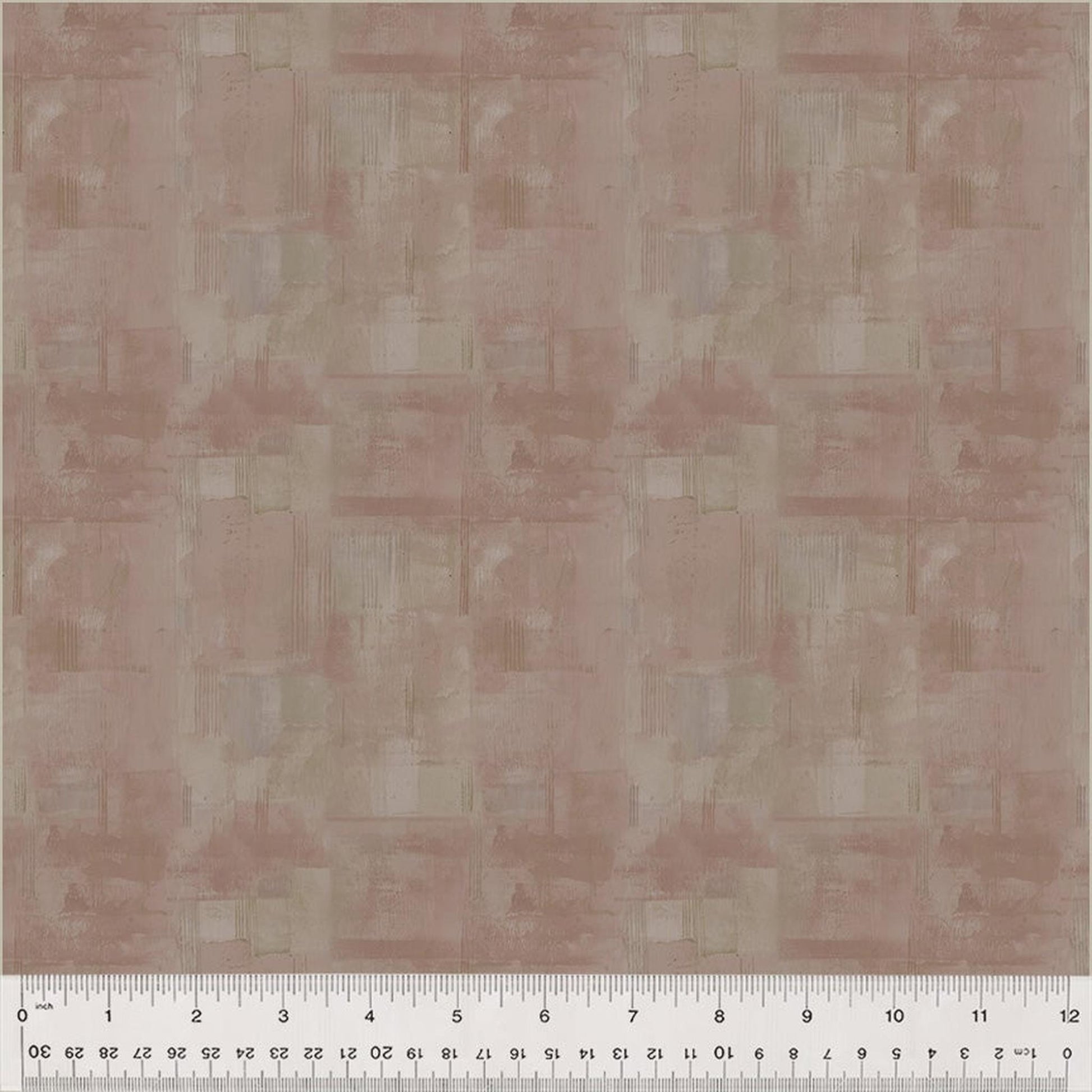 Grounded by Maria Carluccio - Quiet Space Smokey Mauve