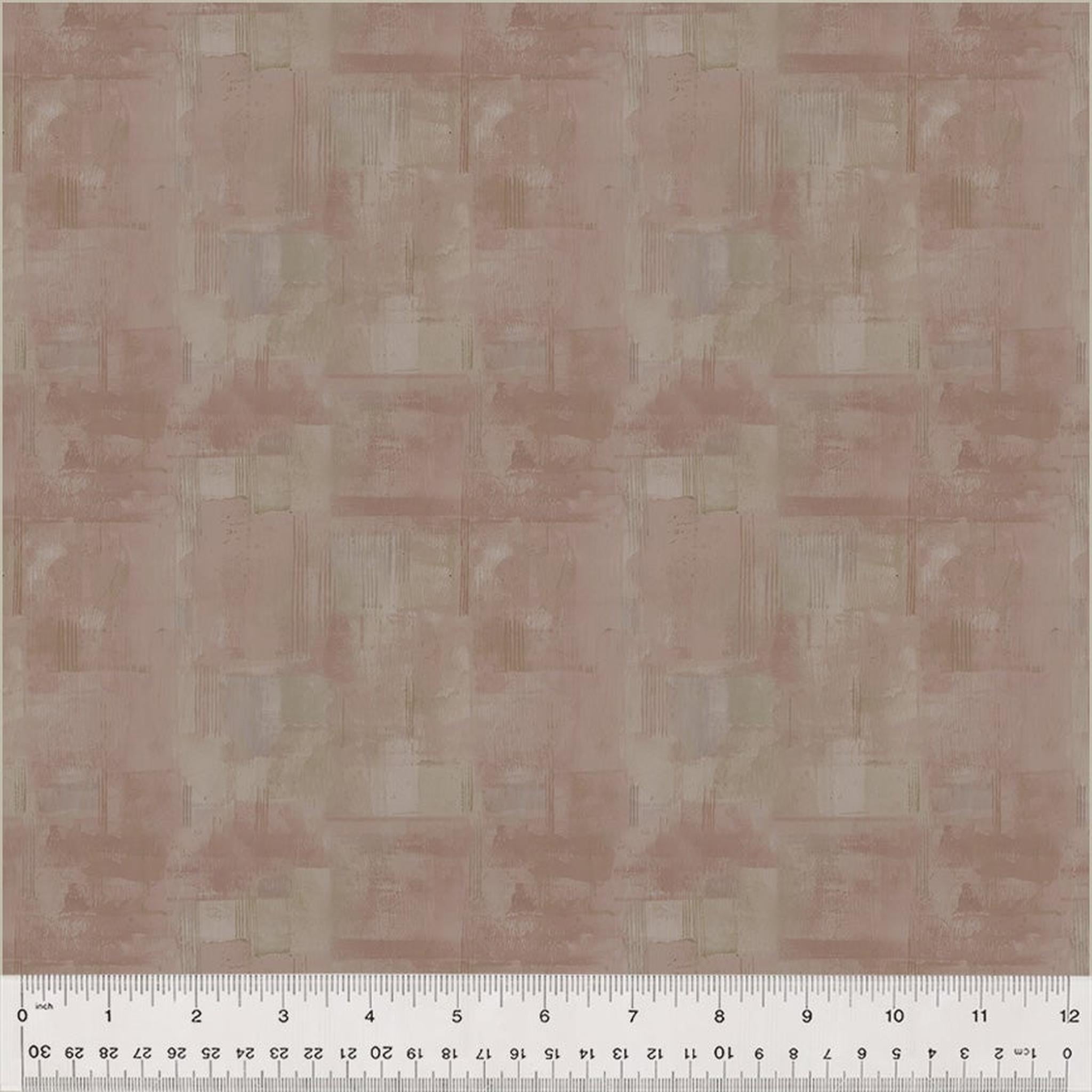 Grounded by Maria Carluccio - Quiet Space Smokey Mauve