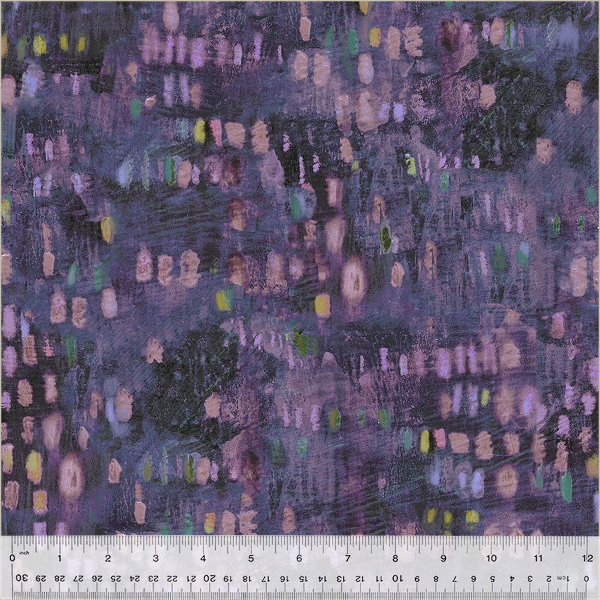 Grounded by Maria Carluccio - Untethered Nightfall