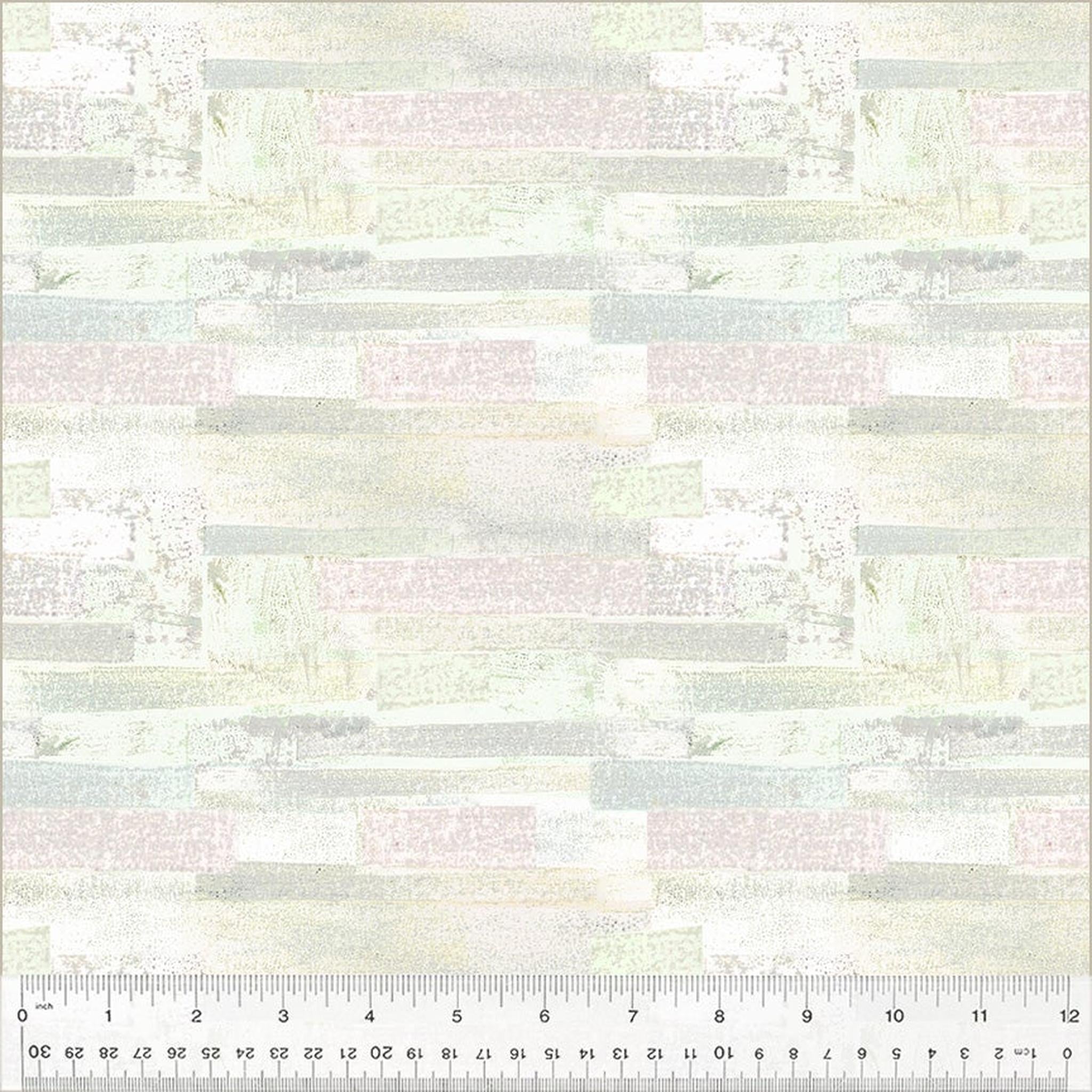 Grounded by Maria Carluccio - Whisper White