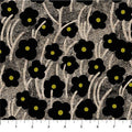 Grove by Cecilia Pettersson - Field - Black