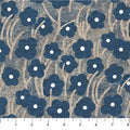 Grove by Cecilia Pettersson - Field - Blue