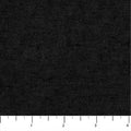Grove by Cecilia Pettersson - Solid Linen - Black