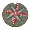 Guiding Star Car Coaster
