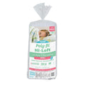 Poly-Fil Hi-Loft Quilt Batting - Crib Size - 45" x 60"