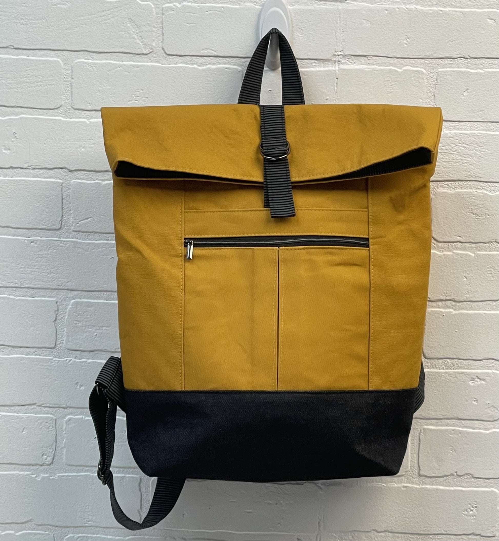 Kit: Range Backpack - Multiple Colors PATTERN NOT INCLUDED