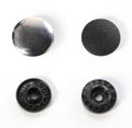 Tool-Free Nickel Snaps by ByAnnie | Bag Making