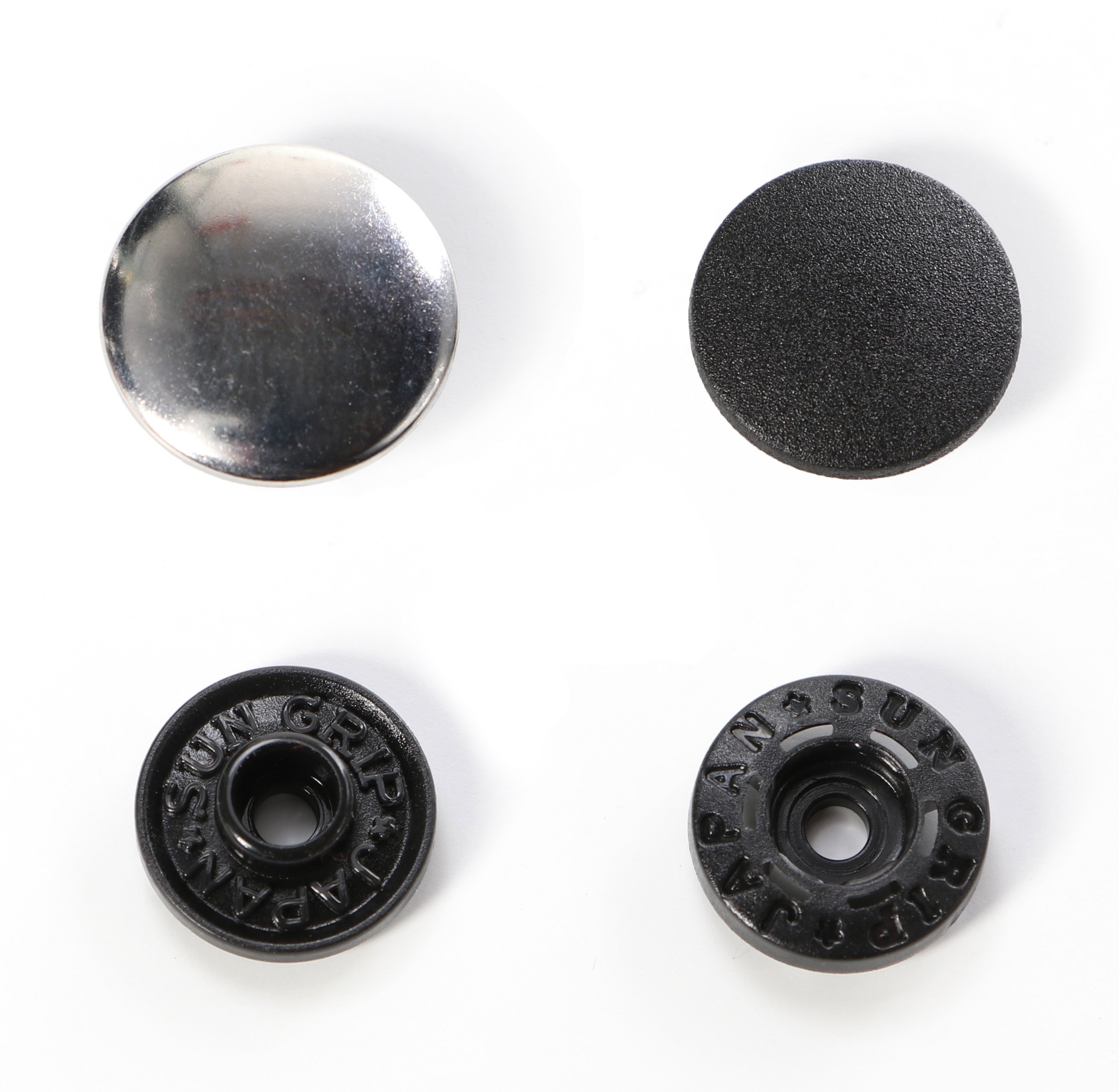 Tool-Free Nickel Snaps by ByAnnie | Bag Making