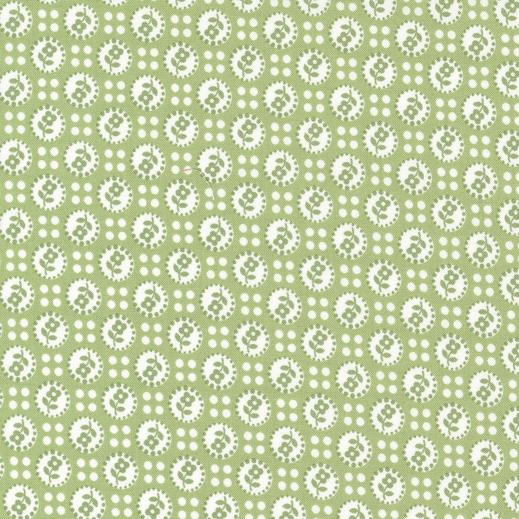 Lighthearted by Camille Roskelley Sweet Green