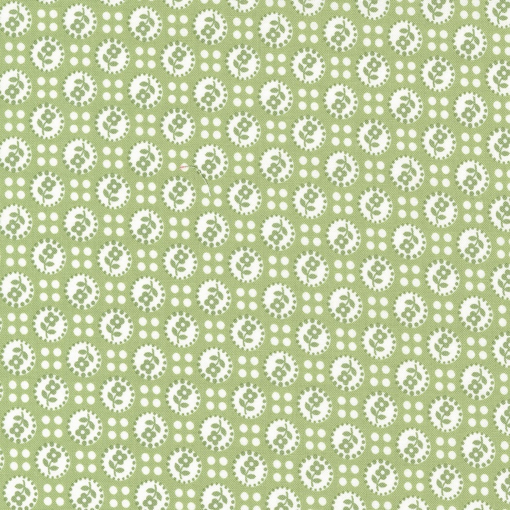 Lighthearted by Camille Roskelley Sweet Green