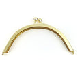 Hardware: 6" Purse Frame