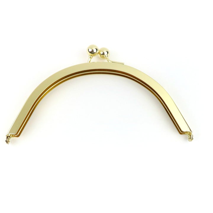 Hardware: 6" Purse Frame