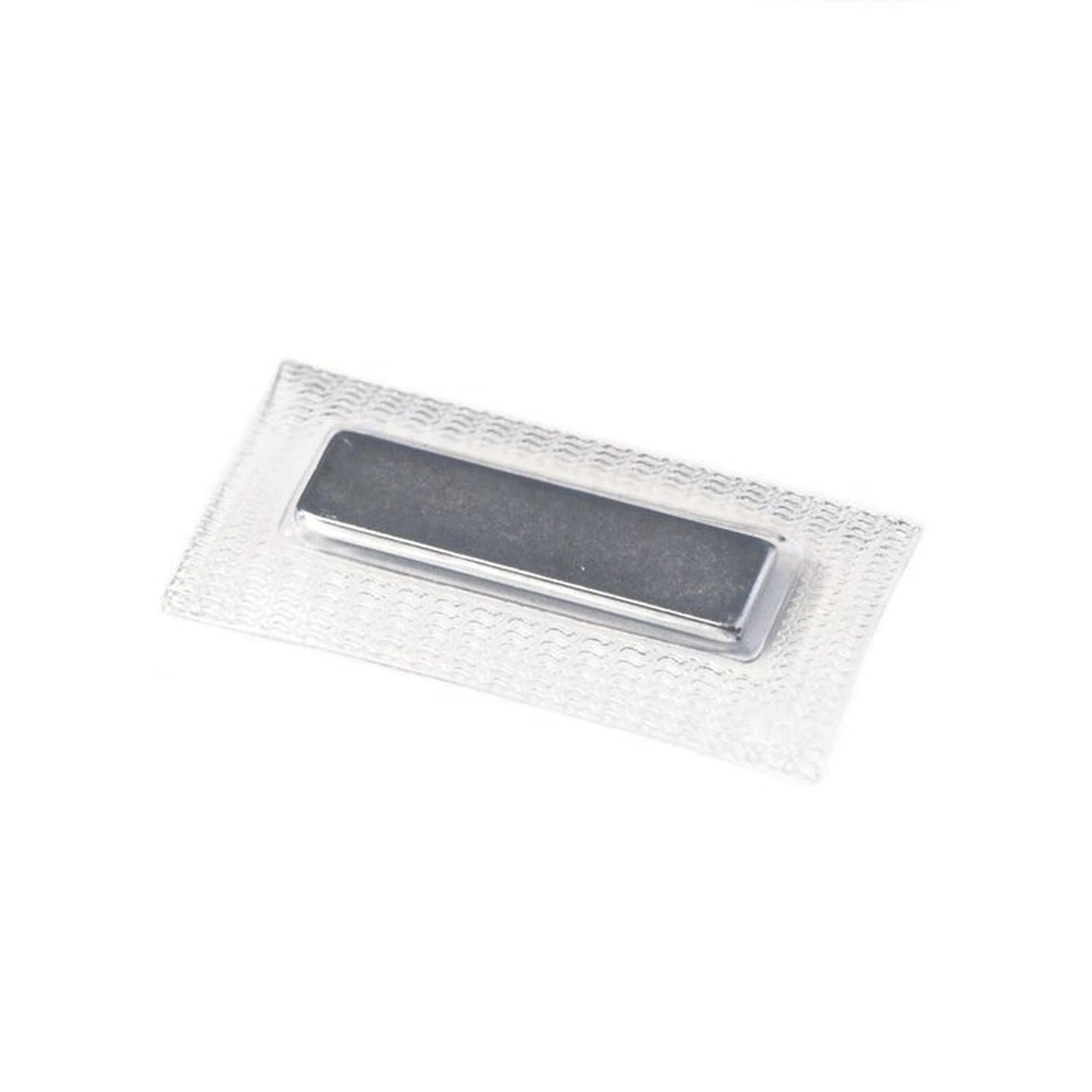 Hardware: Invisible Magnetic Sew-In Bar