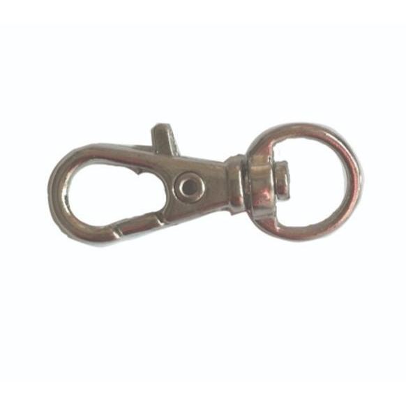 Hardware: Small Swivel Hook