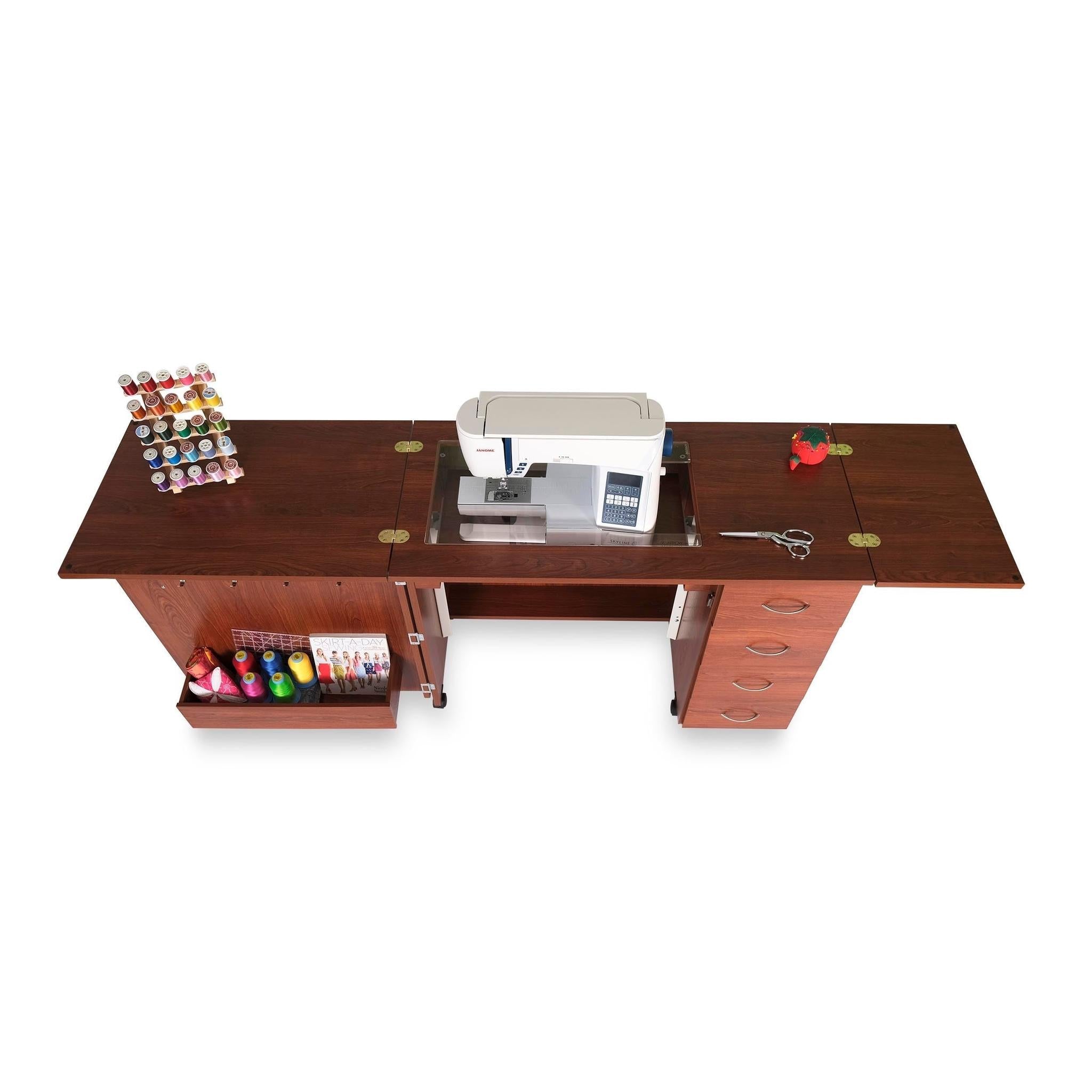 Harriet Sewing Cabinet