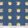 Here Kitty Kitty by Cori Dantini Meow Meow - Blue