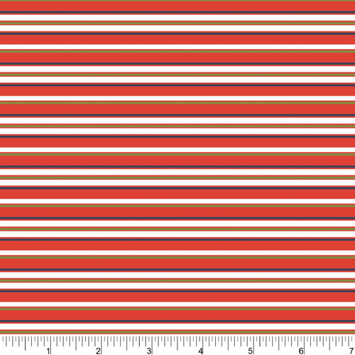 Bundle Up by Hang Tight Studio - Hit the Slopes Stripe