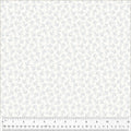 Holiday Twinkle by Whistler Studios Holly: White/Silver