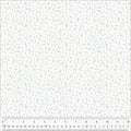 Holiday Twinkle by Whistler Studios Music Notes: White/Silver