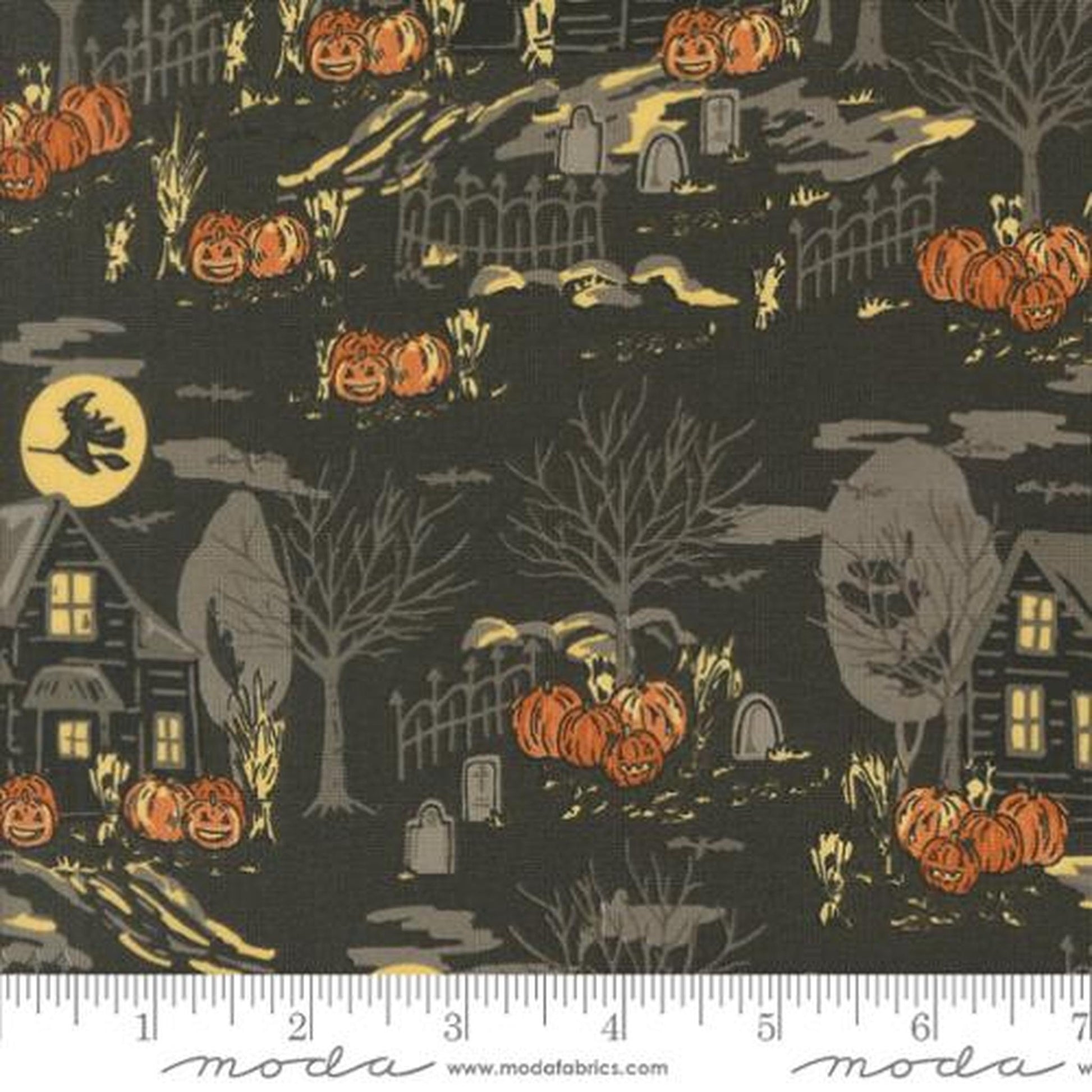 Home Sweet Haunt by Stacy Iest Hsu - Haunted Forest: Charcoal