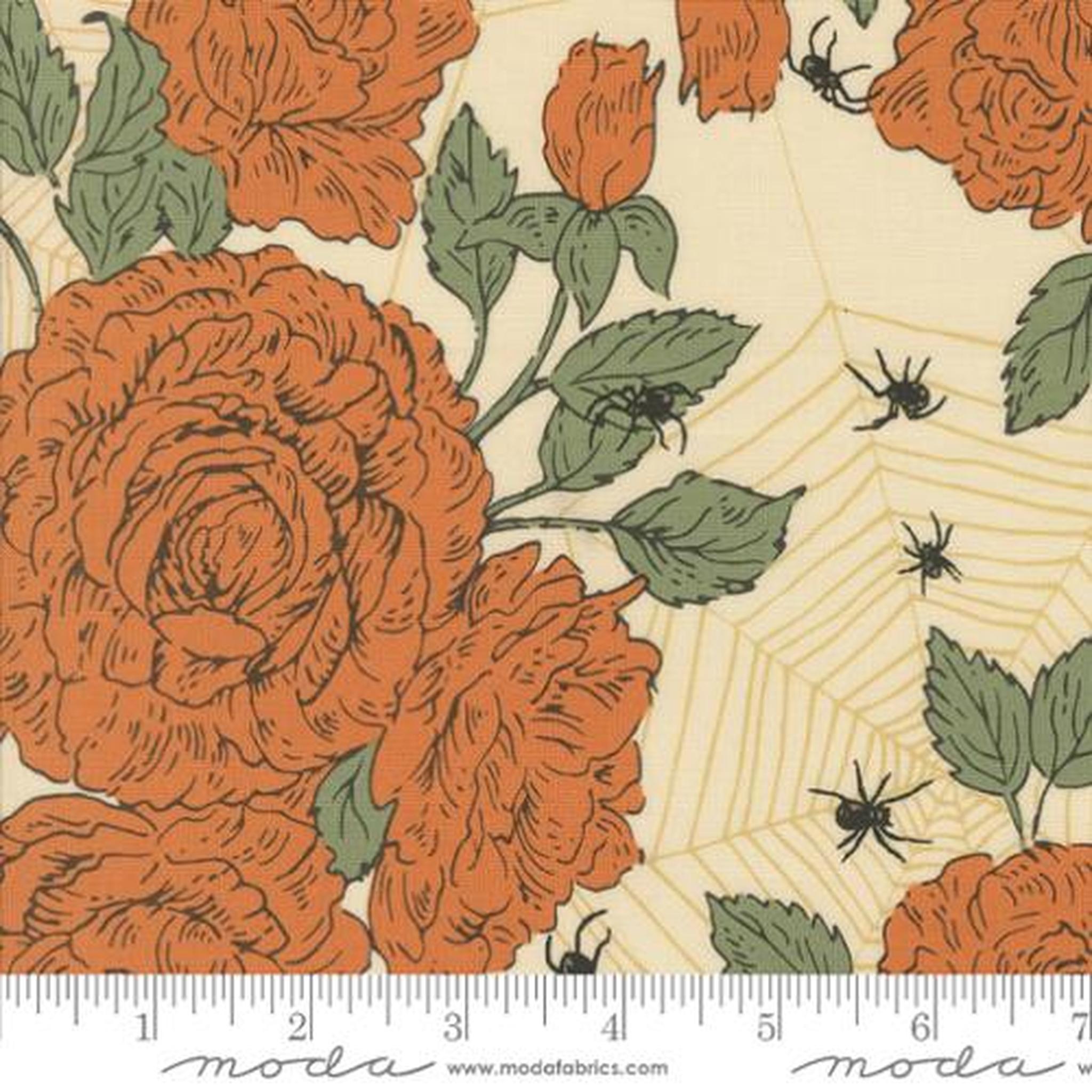 Home Sweet Haunt by Stacy Iest Hsu - Haunted Roses: Bone