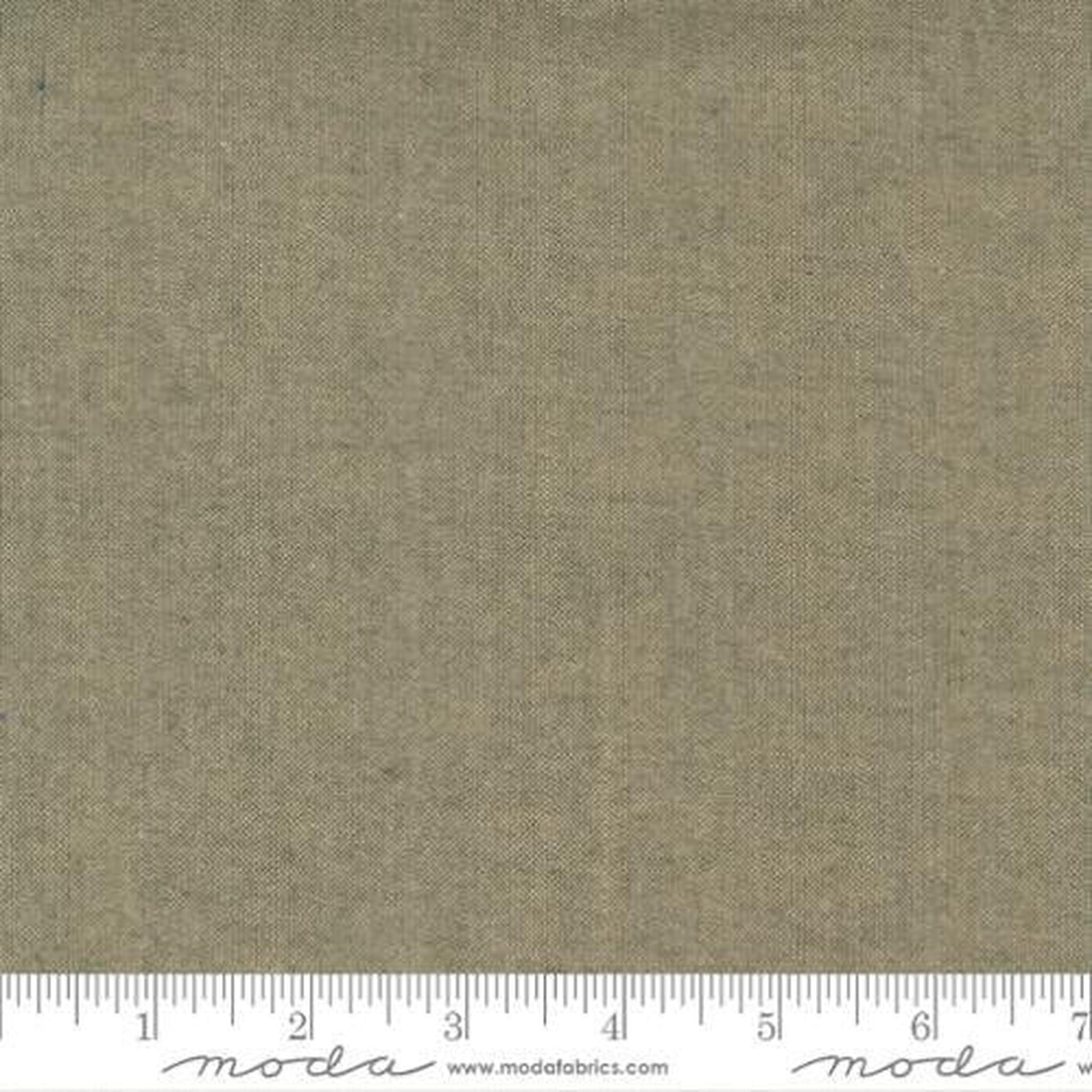 Homemade Homespuns by Kansas Troubles Quilters - Green