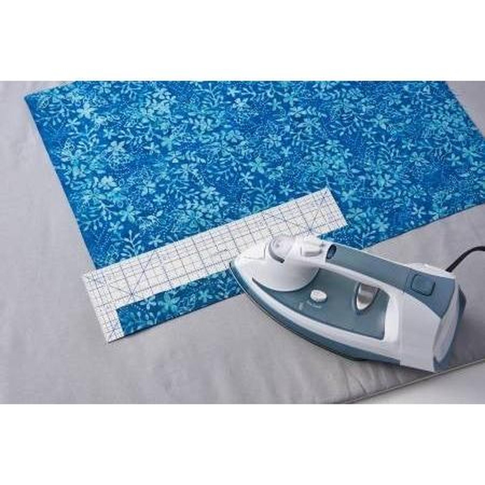 Hot Ruler (4" x 14")