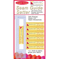 Super Easy Seam Guide Setter with Six Guides