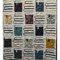 Kit: Book Nook - Chelsea Garden (Pattern Sold Separately)