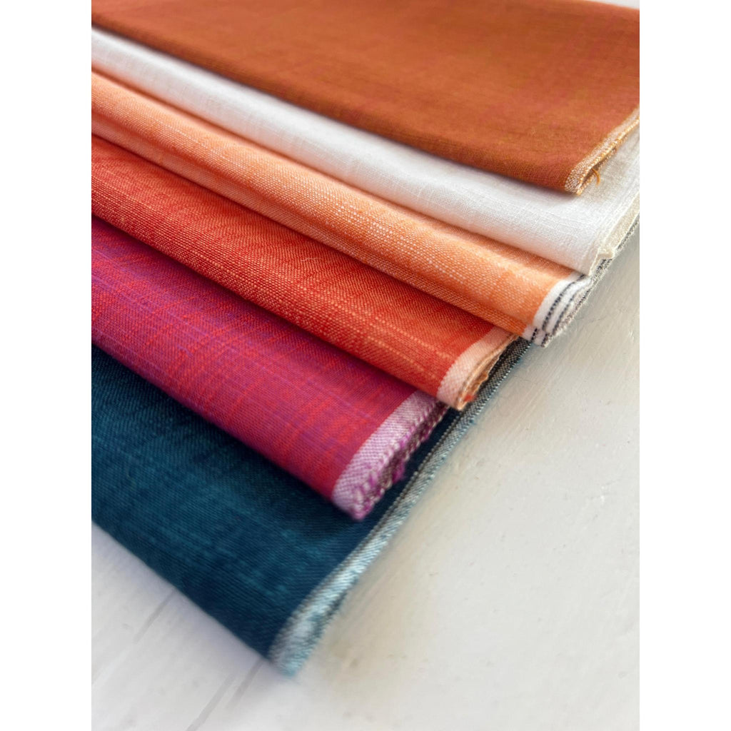 QuiltCon 2027 Handloom Challenge by Windham Fabrics