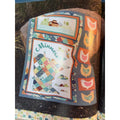 Kit: Minnesota Farmland Quilt 32" x 42"