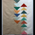 Kit: Upside Quilt Kit 51" x 60"
