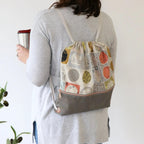 Pattern: Burkett