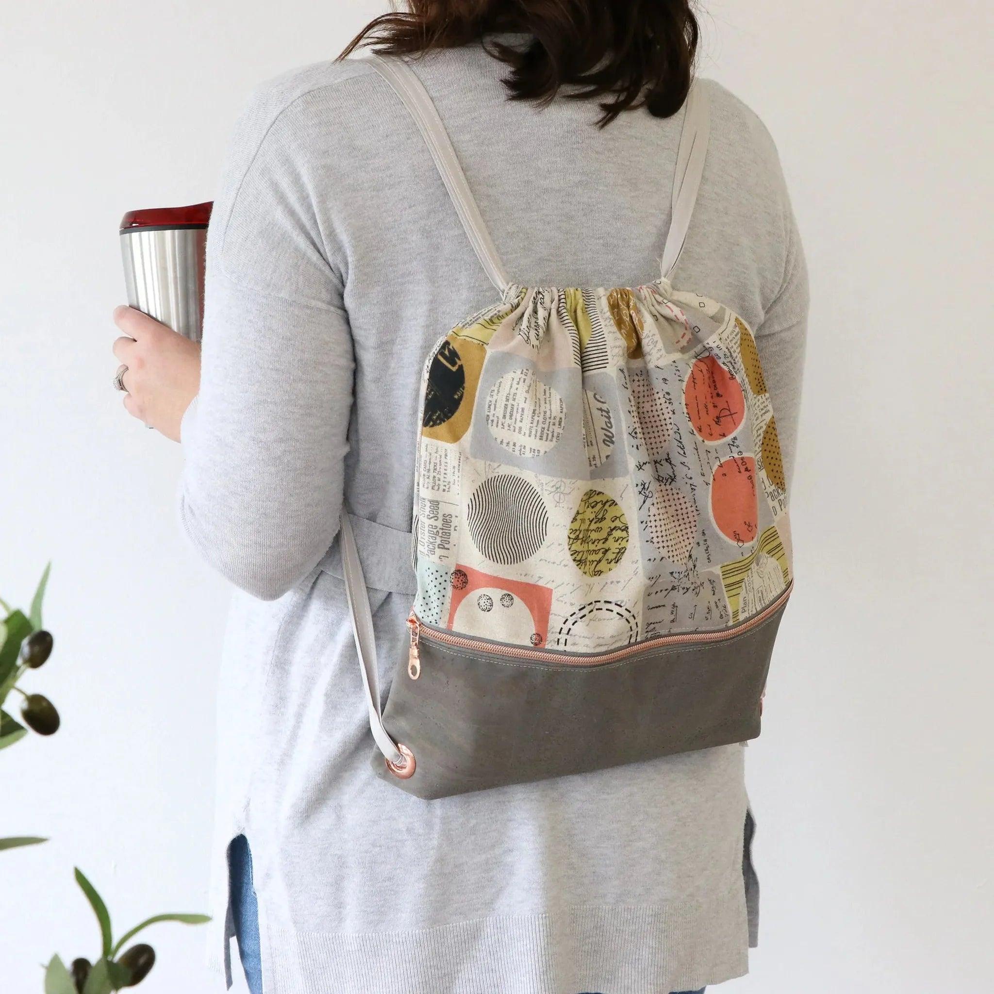 Pattern: Burkett