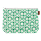Holiday Project Bag by Its Sew Emma - 11" x 16"
