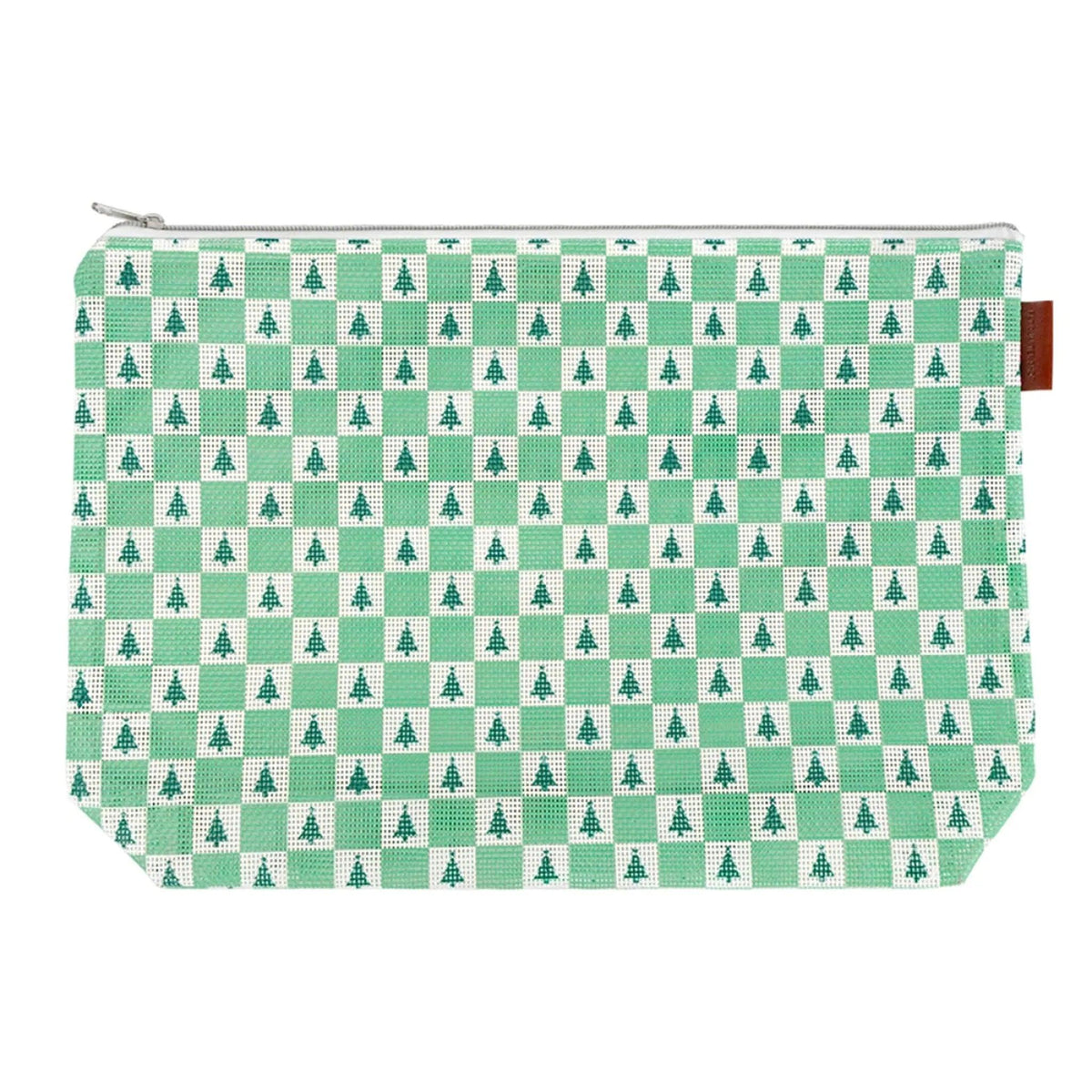 Holiday Project Bag by Its Sew Emma - 11" x 16"