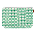 Holiday Project Bag by Its Sew Emma - 11" x 16"