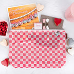 Holiday Project Bag by Its Sew Emma - 11" x 16"